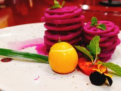 -扬州狮子楼·非遗淮扬菜(总店)