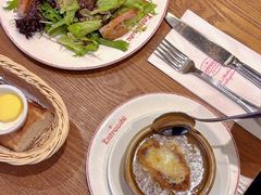 -Entrecôte 法国牛扒馆(保利·时光里店)