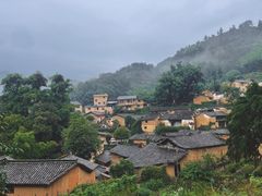 -杨家堂村