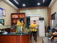 -恒義诚·老鼠窟国营饭店(桥头街店)
