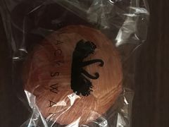 -BLACKSWAN黑天鹅(环球店)