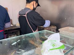 -辽B·小串(总店)