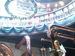 android_upload_pic-皇冠自酿啤酒坊(中国红街5号楼店)