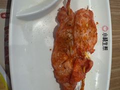 -小杨生煎(松江大学城店)