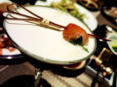 -極上萬膳·日料放题(海岸城店)