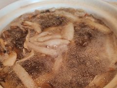 -天宜隆蘑菇宴火锅(石景山旗舰店)
