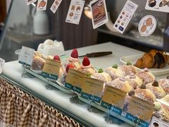 -屋裡·Union Bakery(龙江路店)