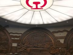 -中国铁道博物馆(正阳门馆)