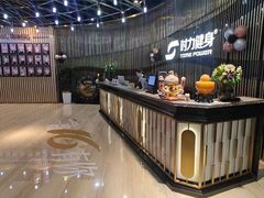 -星悦荟健身游泳(珠江新城店)