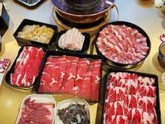 -四季民福烤鸭店(故宫店)