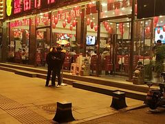 门面-簋街仔仔小龙虾(总店)