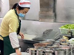 大堂-穗银肠粉店(东川路店)