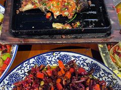 -拈一筷子·宜宾江湖菜(总店)