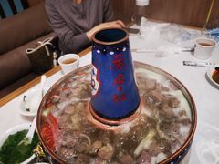-苏鲁锭冰煮羊(兰州总店)
