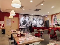 -阳阳中国饭(龙湖大兴天街)