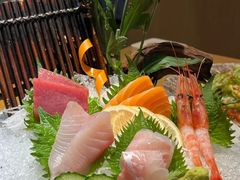 -秋荀日本料理(昆明同德广场店)