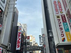 -心斋桥