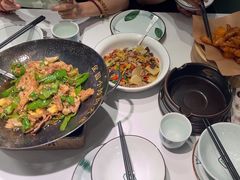 -费大厨辣椒炒肉(高铁吾悦广场店)
