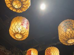 -南京大牌档(新街口德基广场店)
