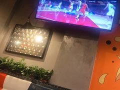 -老铁岭·涮肚烧烤(太原街店)