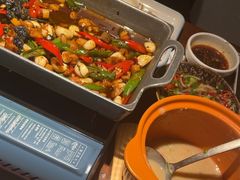 -乔街深夜食堂·小龙虾·高压锅生蚝(杭州总店)
