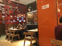 -九毛九西北菜(番禺万达店)