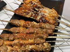 -金谷园饺子·烧烤(人大总店)