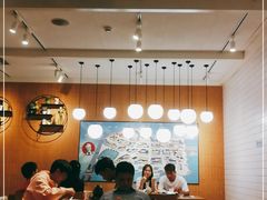 大堂-肯德基(黎阳映像店)