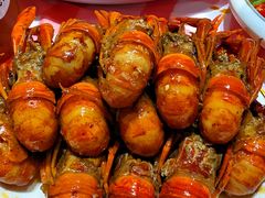 -江味龙虾馆·裸蓝龙虾(南山店)