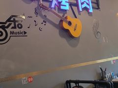 -老卜奎齐齐哈尔烤肉(人民东路店)