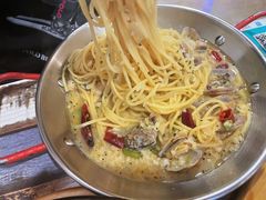 -Kpasta韩式意大利面