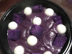 -小团圆糖水铺(襄阳南路店)