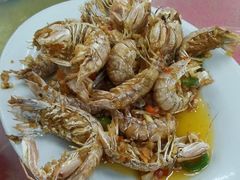 -滑记海鲜饭店·老字号(海鲜街店)