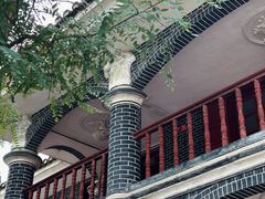 -遵义会议纪念馆