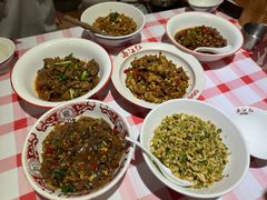 -西江红·株洲本地菜(滨江南路店)