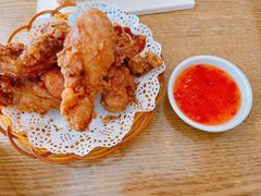 娘惹炸鸡-峇峇娘马来西亚餐厅(望京SOHO店)
