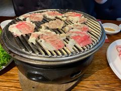 -辛氏火炉·韩式古法烤肉(松北店)
