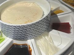 羲和烤鸭-羲和雅苑•北京烤鸭(陆家嘴中心店)