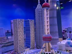 -上海乐高探索中心
