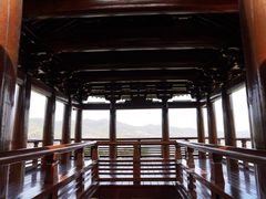 -雅达·阳羡溪山小镇中心