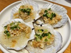 -79号渔船海鲜饭店(岗厦店)
