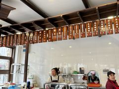 -长人馄饨铺(解放街店)