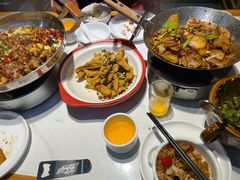 -主子吉湘·湘西土菜(平城街店)