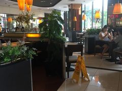 -必胜客(鹤山大道店)