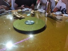 -海市蜃楼花园主题餐厅(石顶店)