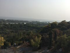 -长圻码头