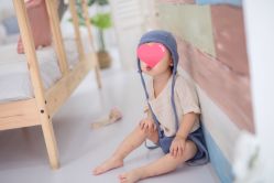 -DORA kids 朵拉儿童摄影花园店