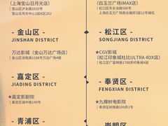 -大光明电影院(南京西路店)