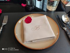 -上海苏宁宝丽嘉酒店·Cafe Bellagio西餐厅