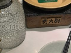 -费大厨辣椒炒肉(高铁吾悦广场店)